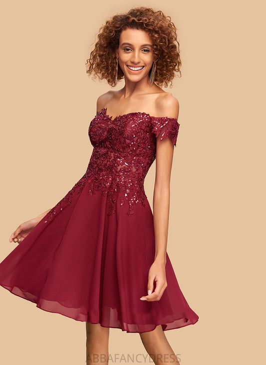 Bridesmaid Dresses Ginny Homecoming Dresses Alia