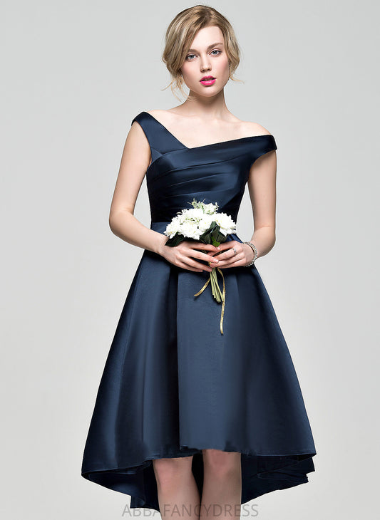 Regina Homecoming Dresses Bridesmaid Zoey Dresses