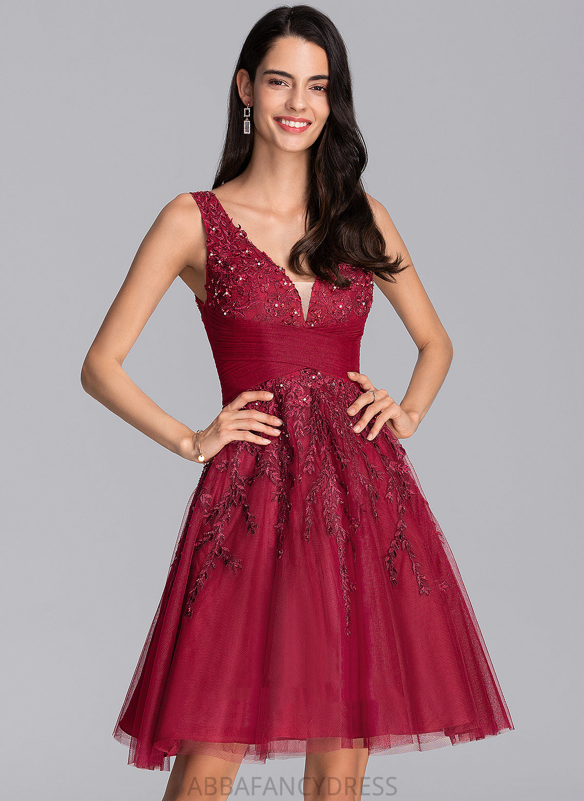 Homecoming Dresses Dresses Anya Cherish Bridesmaid