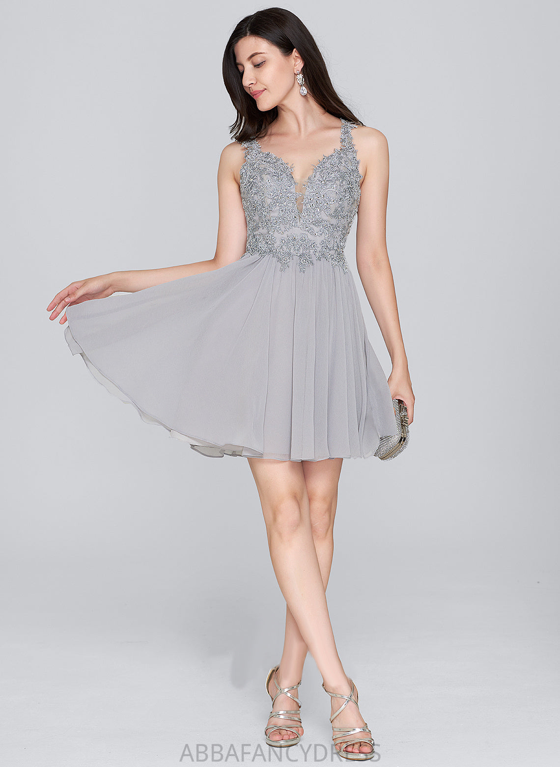 Jaylee Madge Dresses Bridesmaid Homecoming Dresses