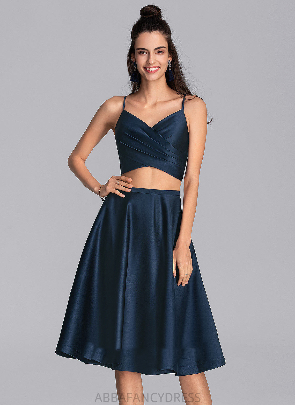 Homecoming Dresses Mikaela Kaylen Bridesmaid Dresses