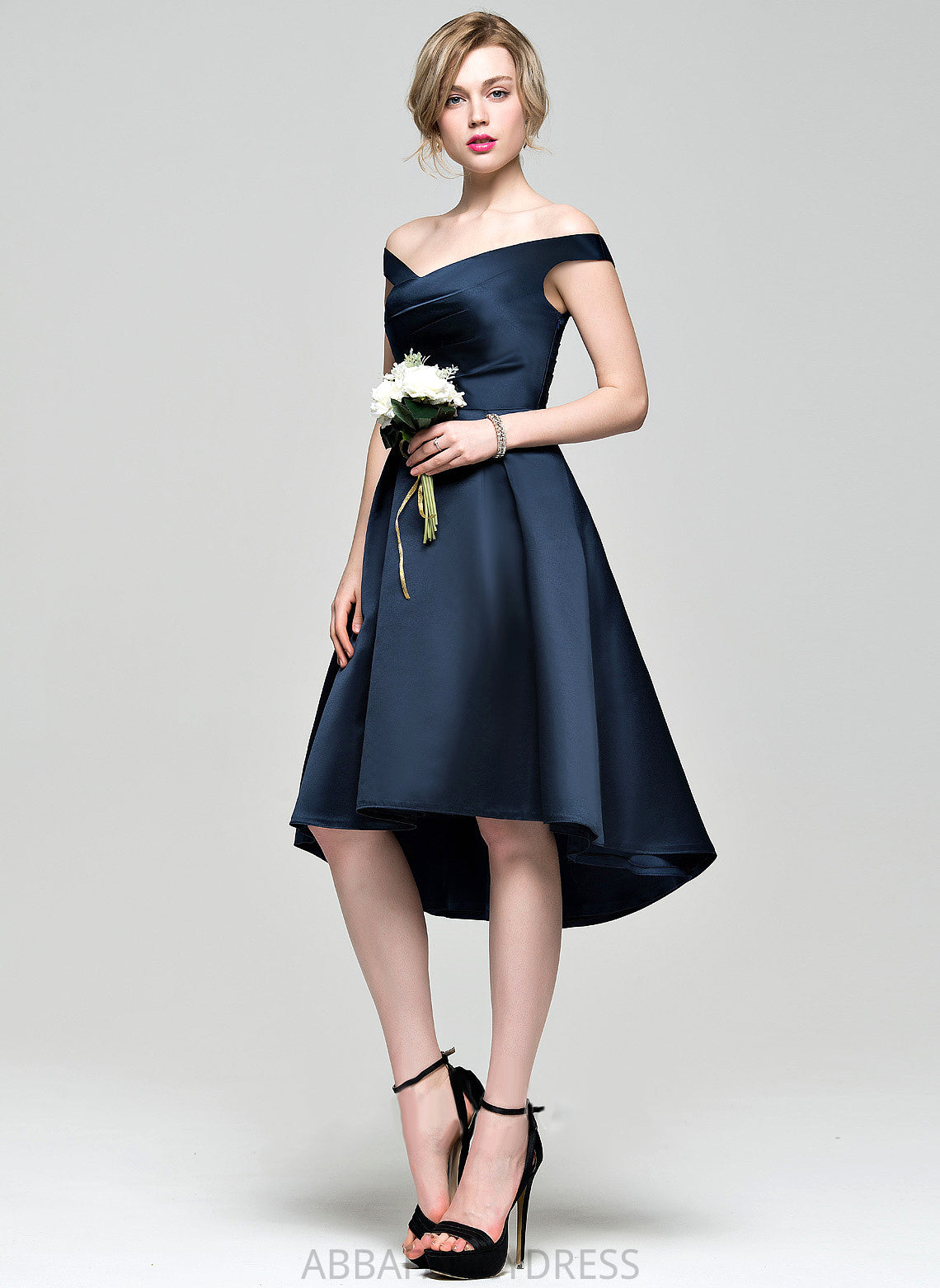 Regina Homecoming Dresses Bridesmaid Zoey Dresses