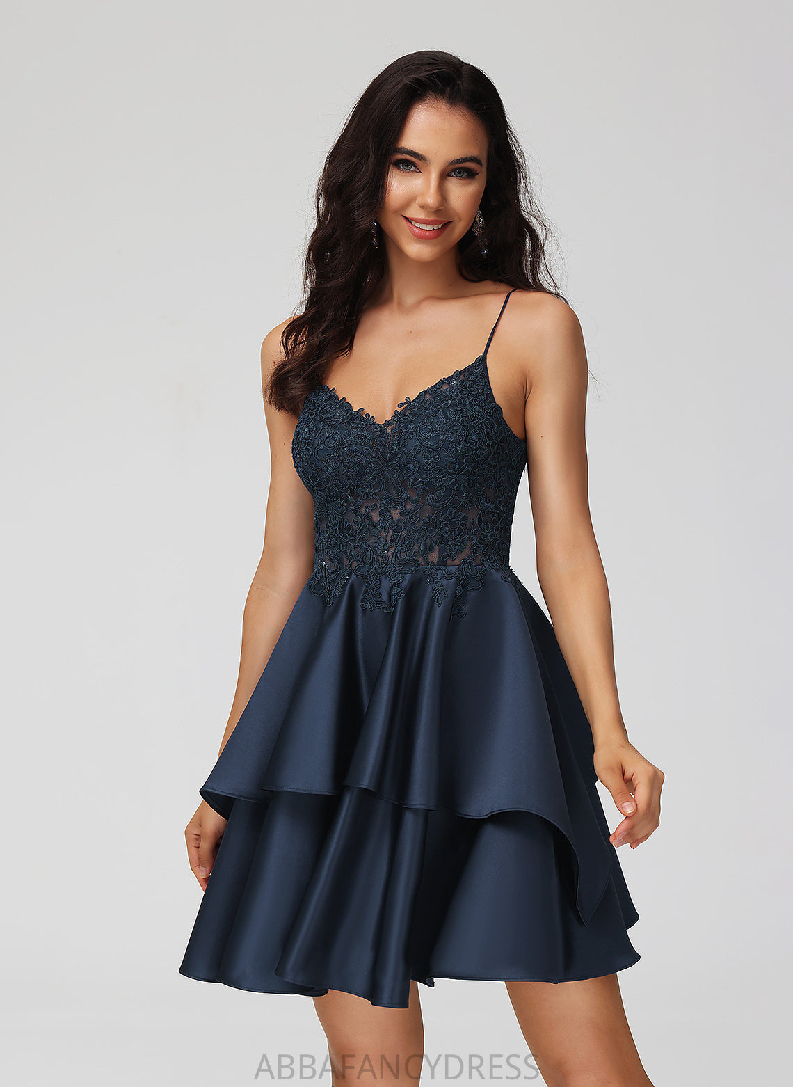 Micaela Dresses Alisha Bridesmaid Homecoming Dresses