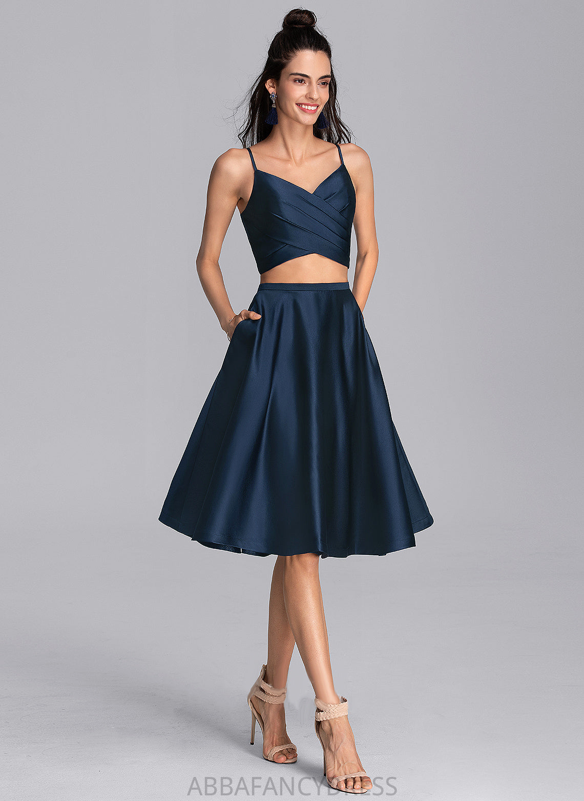 Homecoming Dresses Mikaela Kaylen Bridesmaid Dresses