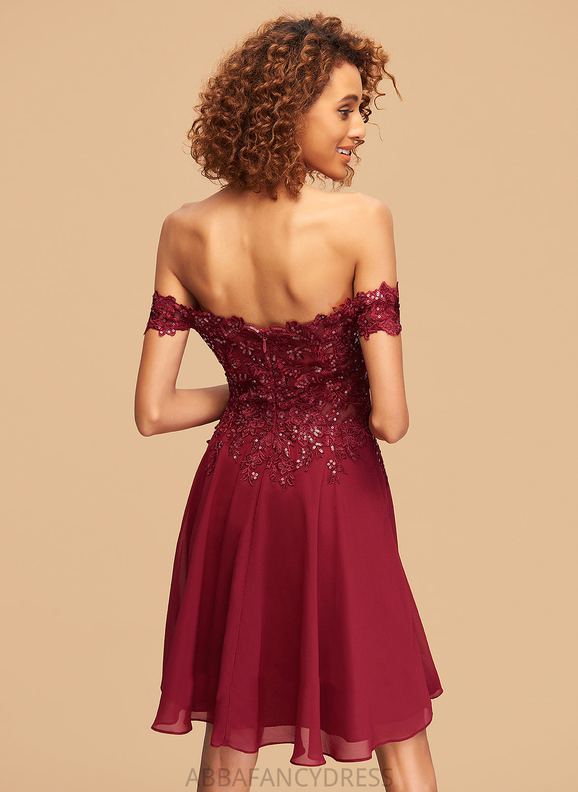 Bridesmaid Dresses Ginny Homecoming Dresses Alia